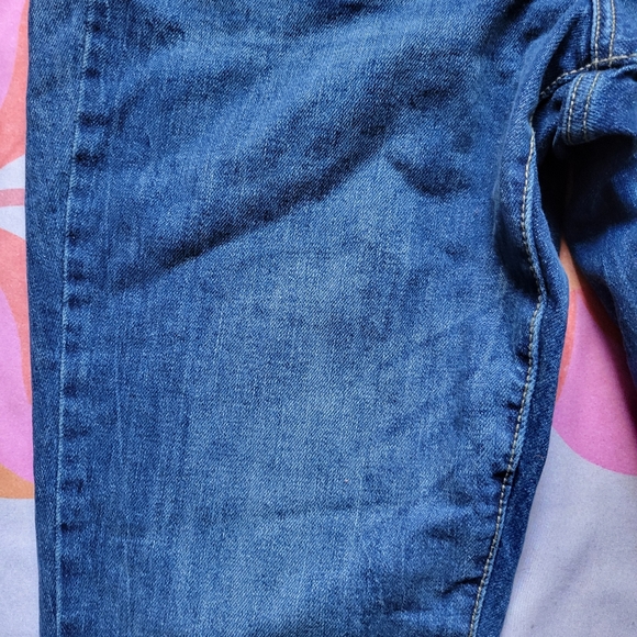 Universal thread jeans - Picture 5 of 9